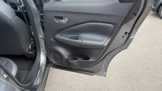 Nissan Juke 1.0 DiG-T 114 N-Connecta 5dr Petrol Hatchback